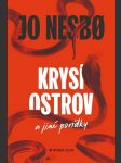 Krysí ostrov a jiné povídky - náhled