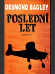 Poslední let - náhled