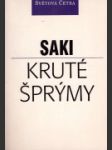 Kruté šprýmy - náhled