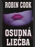 Osudná liečba - náhled