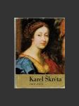 Karel Škréta 1610 - 1674 - náhled