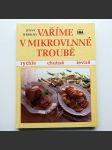 Vařime v mikrovlnné troubě  - náhled