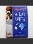 Rodinný atlas světa  - náhled