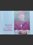 Štěpán kardinál trochta - náhled