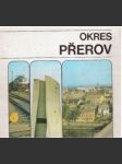 Okres Přerov - náhled