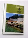 Šumava - náhled