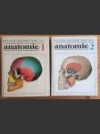 Anatomie   / 2 svazky / - náhled