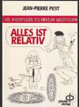 Alles ist relativ (veľký formát) - náhled