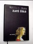 C. zlaté číslo - náhled