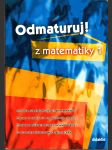 Odmaturuj z matematiky 1 - náhled