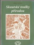 Skautské toulky přírodou - náhled