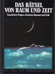 Das rätsel von raum und zeit (veľký formát) - náhled