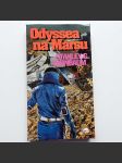 Odyssea na Marsu  - náhled