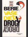 Berie vaše dieťa drogy? - náhled