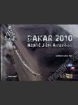 Dakar 2010 - náhled