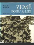 Země bohů a lidí - náhled