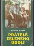 Přátelé Zeleného údolí - náhled