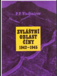 Zvláštní oblast Číny 1942-1945 - náhled