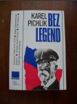 Bez legend - náhled