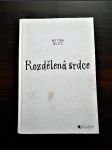 Rozdělená srdce - náhled