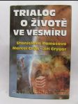 Trialog o životě ve vesmíru - náhled