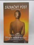 Zázračný půst - Očista těla i ducha - náhled