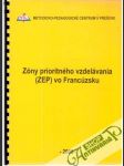 Zóny prioritného vzdelávania (ZEP) vo Francúzsku - náhled