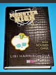 Monster High - Můj soused Ghúl - náhled