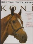Obrazová encyklopedie koní - náhled