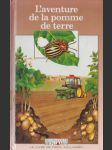 L´aventure de la pomme de terre - náhled