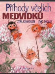 Příhody včelích medvídků - náhled