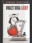 Dvacet deka lásky - náhled