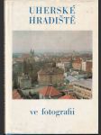 Uherské Hradiště ve fotografii (veľký formát) - náhled