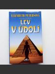 Lev v údolí  - náhled