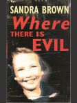 Where there is Evil - náhled