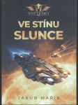 Ve stínu slunce - náhled