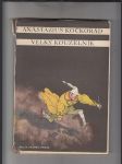 Anastazius Kočkorád: Velký kouzelník (Veselá pohádková historie pro malé i velké) - náhled