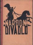 Národní divadlo roč. XXIV.: Saizona 1948-1949 - náhled