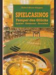 Spielcasinos Tempel des Glücks - náhled