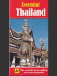 Essential Thailand - náhled