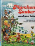 Märchen Zauber rund ums Jahr (veľký formát) - náhled