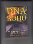 Dna bohů - náhled