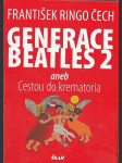 Generace Beatles 2 - náhled