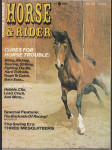 Horse & rider 7/1974 - náhled