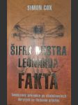 Šifra mistra Leonarda: fakta - náhled