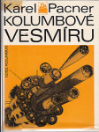 Kolumbové vesmíru - náhled