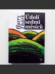 Údolí sedmi měsíců - náhled