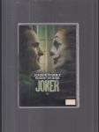 Dvd joker - náhled