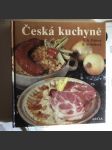 Česká kuchyně - náhled