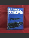 Bombardér Lancaster - náhled